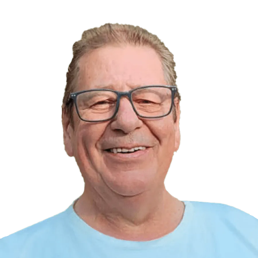 Hans-Jürgen Thömmes